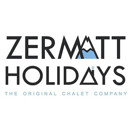 Chalet Z'Gogwaergji ツェルマット エクステリア 写真